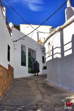 CALLE DE OLÍAS