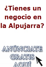 Anunciate gratis en I Love Alpujarra