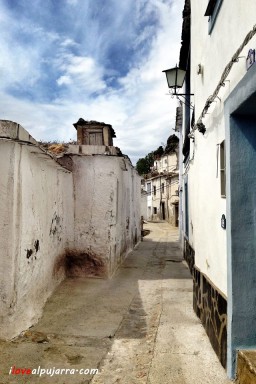 CALLE DE TIMAR