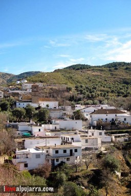 VISTA DE ALCAZAR