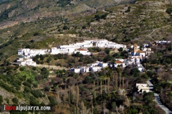 VISTA DE ALCAZAR