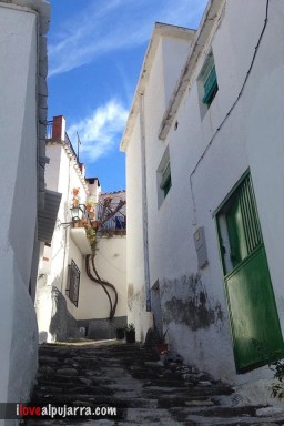 CALLE DE ALCAZAR