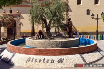 FUENTE DE ALCOLEA