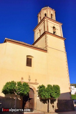 IGLESIA DE ALCOLEA