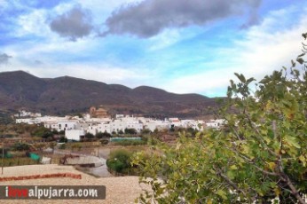 VISTA DE ALMÓCITA