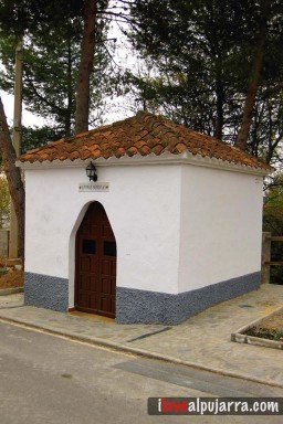 ERMITA DE BENECID