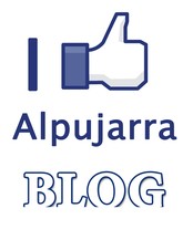 BLOG I LIKE ALPUJARRA