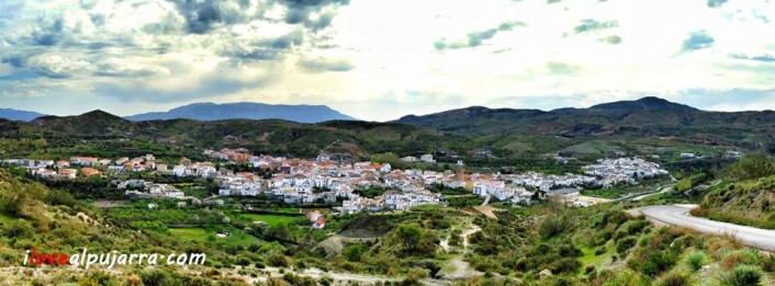 VISTA DE CADIÁR