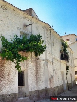 FACHADA DE CADIÁR