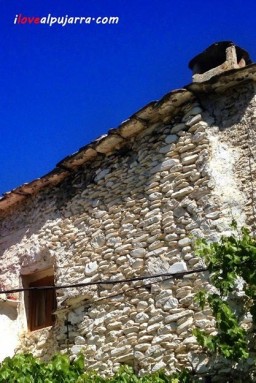 FACHADA DE CADIÁR