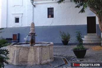 FUENTE EN CÁÑAR