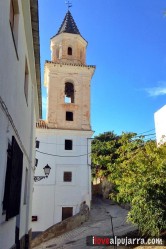 IGLESIA DE CARATAUNAS