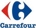 LOGO DE CARREFOUR