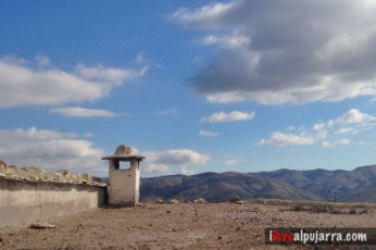 TERRAO EN CÁSTARAS