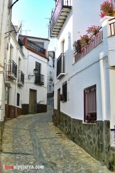 CALLE DE CHERÍN