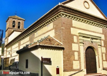 IGLESIA DE CHERÍN