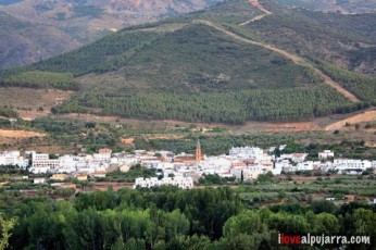 VISTA DE FONDÓN