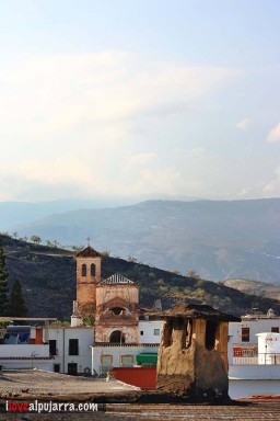 ERMITA DE JORAIRATAR