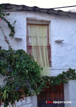 FACHADA DE JUVILES