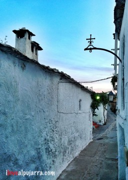 CALLE DE JUVILES