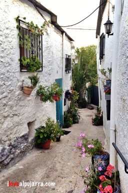RINCÓN DE JUVILES
