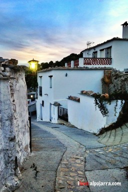 CALLE DE JUVILES
