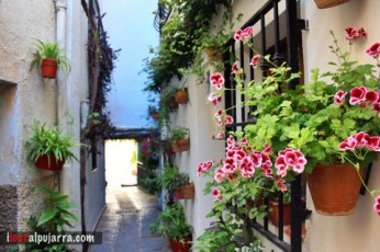 CALLE DE LANJARÓN