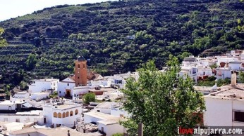 VISTA DE LAROLES