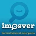 LOGO DE IMOSVER