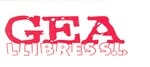 Logo Distribuidora Gea Llibres