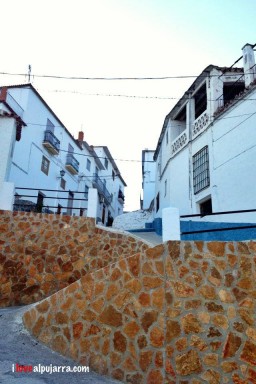 CALLE DE MECINA ALFAHAR