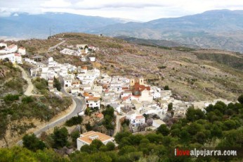 VISTA DE MURTAS