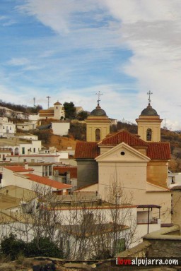 IGLESIA DE MURTAS