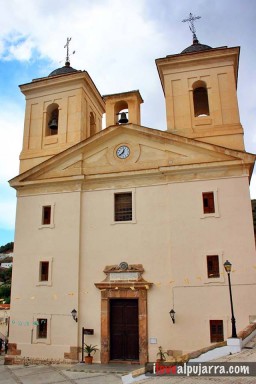 IGLESIA DE MURTAS