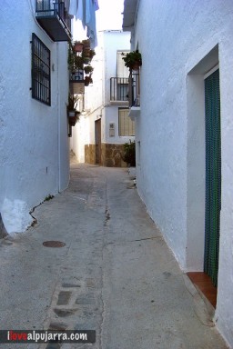 CALLE DE PICENA