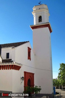 IGLESIA DE PITRES