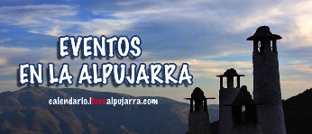 Grupo de Eventos de la Alpujarra en Facebook