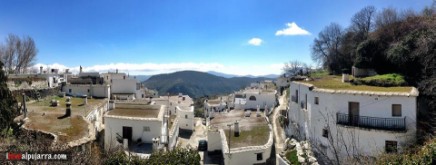 VISTA DE PÓRTUGOS