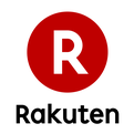 LOGO DE RAKUTEN