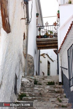 CALLE DE RUBITE