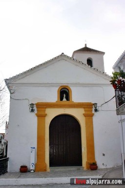 IGLESIA DE RUBITE