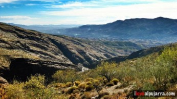 VISTA DESDE TICES