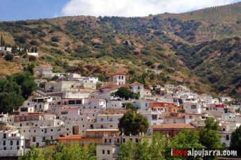 VISTA DE TORVIZCÓN