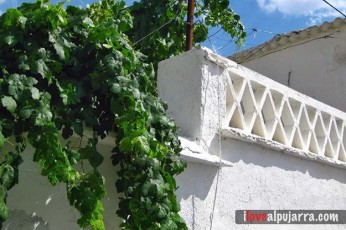 DETALLE DE TURÓN