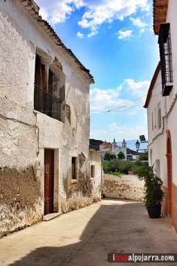 CALLE DE TURÓN