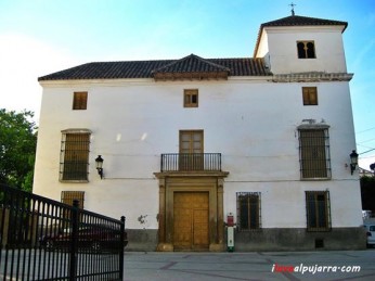 CASA DE UGÍJAR