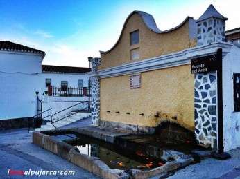 FUENTE DE UGÍJAR