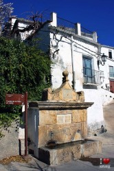 FUENTE DE VÁLOR