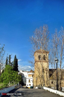 IGLESIA DE YATOR